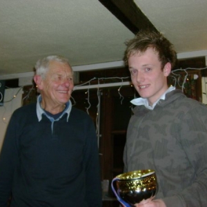 Sam Deakin, Somerset Road Club Awards