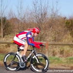 Tim Reeves, Somerset Road Club