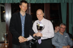 2013 Awards Evening