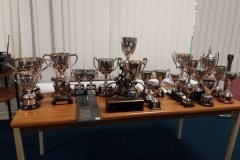 2018 Awards Evening