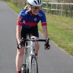 Somerset Road Club Torbay Velopark Lisa Chapman