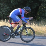 Somerset Road Club Time trial