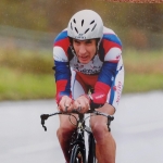 Andy Winterbottom Somerset Road Club