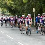 Somerset Road Club social ride