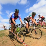 Somerset Road Club Cyclocross Mike Waterjohns