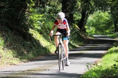 9 Sept 2018 Cockercombe Hill Climb 