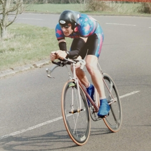 Andy Winterbottom, Somerset Road Club