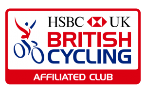 British cycling affiliated club