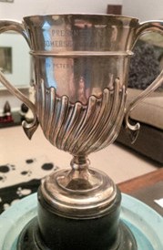 Peter Sandy Cup